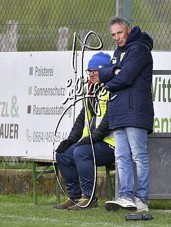 USC Weissenkirchen - USV Langenlois