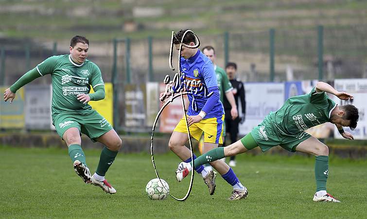USC Weissenkirchen - USV Langenlois