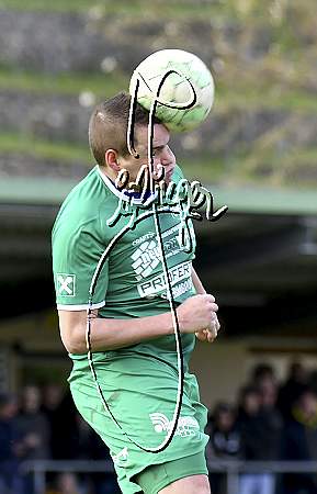 USC Weissenkirchen - USV Langenlois