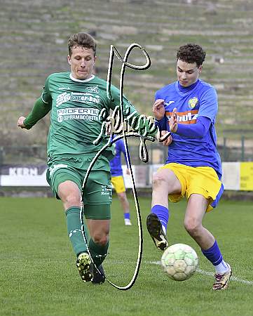 USC Weissenkirchen - USV Langenlois