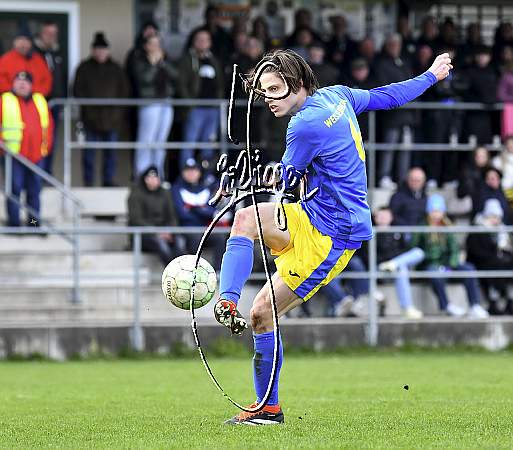 USC Weissenkirchen - USV Langenlois