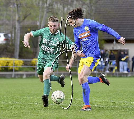 USC Weissenkirchen - USV Langenlois