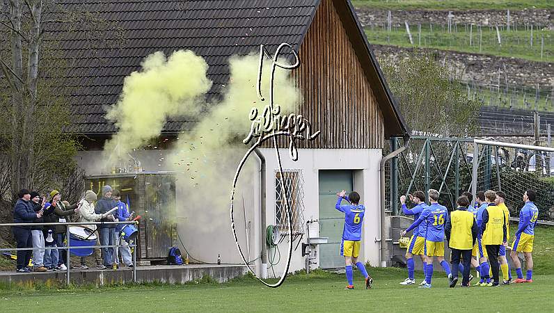 USC Weissenkirchen - USV Langenlois