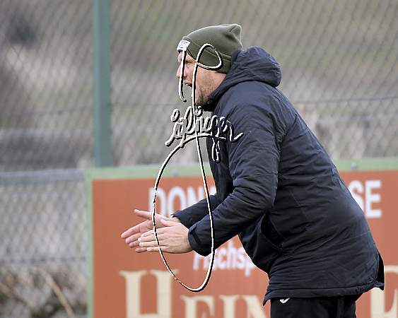 USC Weissenkirchen - USV Langenlois