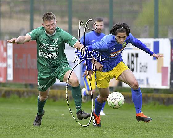 USC Weissenkirchen - USV Langenlois