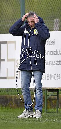 USC Weissenkirchen - USV Langenlois