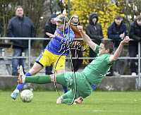 06.04.2025<br>USC Weissenkirchen - USV Langenlois<br>1:0 (0:0)<br><br>