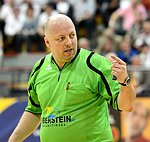 21.04.2012, Krems, Handball, Handball Liga Austria, <br>HLA, MPO, UHK Krems, Bregenz,<br>KASCHUETZ Christian<br><br><br>Copyright DIENER / Zierlinger Karl<br>Marktgasse 3-7 / 4 / 5 / 21<br>A-1090 Wien<br>Telefax +43 1 955 32 35<br>Mobil +43 676 629 98 51<br>BA-CA<br>Bank Nr. 12000<br>Account Nr. 00712 223 783<br>e-mail: agentur@diener.at<br>Datenbank: www.diener.at