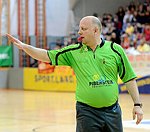 21.04.2012, Krems, Handball, Handball Liga Austria, <br>HLA, MPO, UHK Krems, Bregenz,<br>KASCHUETZ Christian<br><br><br>Copyright DIENER / Zierlinger Karl<br>Marktgasse 3-7 / 4 / 5 / 21<br>A-1090 Wien<br>Telefax +43 1 955 32 35<br>Mobil +43 676 629 98 51<br>BA-CA<br>Bank Nr. 12000<br>Account Nr. 00712 223 783<br>e-mail: agentur@diener.at<br>Datenbank: www.diener.at