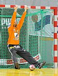10.03.2012, Krems, Handball, Handball Liga Austria, HLA, MPO, UHK Krems - Fivers WAT Margareten,<br>BILYK Sergiy<br><br>Copyright DIENER / Zierlinger Karl<br>Marktgasse 3-7 / 4 / 5 / 21<br>A-1090 Wien<br>Telefax +43 1 955 32 35<br>Mobil +43 676 629 98 51<br>BA-CA<br>Bank Nr. 12000<br>Account Nr. 00712 223 783<br>e-mail: agentur@diener.at<br>Datenbank: www.diener.at