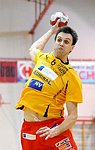 25.02.2012, Krems, Handball, Handball Liga Austria, HLA, MPO, UHK Krems - HC Linz,<br>BELAS Ivica<br><br><br>Copyright DIENER / Zierlinger Karl<br>Marktgasse 3-7 / 4 / 5 / 21<br>A-1090 Wien<br>Telefax +43 1 955 32 35<br>Mobil +43 676 629 98 51<br>BA-CA<br>Bank Nr. 12000<br>Account Nr. 00712 223 783<br>e-mail: agentur@diener.at<br>Datenbank: www.diener.at