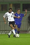 2001.09.05<br>�sterreich - Bosnien/2:0(1:0)<br>HAAS Mario<br>MUJCIN Edin<br>26. Minute<br>