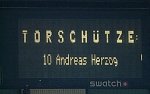 2001.09.05<br>�sterreich - Bosnien/2:0(1:0)<br>zweifacher Torsch�tze Andreas Herzog<br>86. Minute