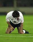 15.08.2001<br>�sterreich - Schweiz/1:2(0:1)<br>VASTIC Ivica<br>22. Minute