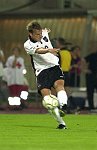 15.08.2001<br>�sterreich - Schweiz/1:2(0:1)<br>HERZOG Andreas<br>45. Minute