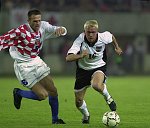26.04.2000<br>�sterreich - Kroatien<br>MAYRLEB Christian<br>TOMAS Stjepan