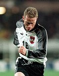 1998.03.25<br>�sterreich - Ungarn<br>ST�GER Peter<br>2.Halbzeit/19.Min.