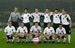 16.10.2002<br>�sterreich - Niederlande/0:3 (0:3)