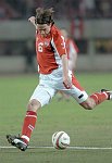 30.03.2005<br>�sterreich - Wales/1:0 (0:0)<br>AUFHAUSER Rene<br>19. Minute
