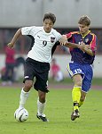 07.09.2002<br>�sterreich - Moldawien/2:0 (2:0)<br>VASTIC Ivica (�sterreich)<br>BORET Vadim (Moldawien)