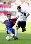 07.09.2002<br>�sterreich - Moldawien/2:0 (2:0)<br>WALLNER Roman (�sterreich)<br>OLEGXICI Ghenadie (Moldawien)
