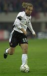10.11.2001<br>�sterreich - T�rkei<br>LEXA Stefan <br>85. Minute