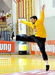 20.12.2011, Krems, Handball, Laenderspiel, Nationalteam, Testspiel, Oesterreich, Algerien<br>FILZWIESER Wolfgang<br><br><br>Copyright DIENER / Zierlinger Karl<br>Marktgasse 3-7 / 4 / 5 / 21<br>A-1090 Wien<br>Telefax +43 1 955 32 35<br>Mobil +43 676 629 98 51<br>BA-CA<br>Bank Nr. 12000<br>Account Nr. 00712 223 783<br>e-mail: agentur@diener.at<br>Datenbank: www.diener.at