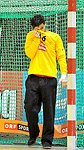 20.12.2011, Krems, Handball, Laenderspiel, Nationalteam, Testspiel, Oesterreich, Algerien<br>FILZWIESER Wolfgang<br><br><br>Copyright DIENER / Zierlinger Karl<br>Marktgasse 3-7 / 4 / 5 / 21<br>A-1090 Wien<br>Telefax +43 1 955 32 35<br>Mobil +43 676 629 98 51<br>BA-CA<br>Bank Nr. 12000<br>Account Nr. 00712 223 783<br>e-mail: agentur@diener.at<br>Datenbank: www.diener.at