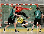 26.05.2012, Krems, Handball, Oesterreichische Meisterschaften U-18M, SG Handball Graz - ULZ Schwaz<br>LAMPL Lukas, JURIC Tomislav, EICHBERGER Thomas, RAMSAUER Markus<br><br><br>Copyright DIENER / Zierlinger Karl<br>Marktgasse 3-7 / 4 / 5 / 21<br>A-1090 Wien<br>Telefax +43 1 955 32 35<br>Mobil +43 676 629 98 51<br>BA-CA<br>Bank Nr. 12000<br>Account Nr. 00712 223 783<br>e-mail: agentur@diener.at<br>Datenbank: www.diener.at