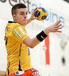 26.05.2012, Krems, Handball, Oesterreichische Meisterschaften U-18M, Krems/St.Poelten - HC Hard<br>TOPALOVIC Ivica<br><br><br><br>Copyright DIENER / Zierlinger Karl<br>Marktgasse 3-7 / 4 / 5 / 21<br>A-1090 Wien<br>Telefax +43 1 955 32 35<br>Mobil +43 676 629 98 51<br>BA-CA<br>Bank Nr. 12000<br>Account Nr. 00712 223 783<br>e-mail: agentur@diener.at<br>Datenbank: www.diener.at