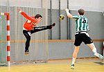 27.05.2012, Krems, Handball, Oesterreichische Meisterschaften U-18M, UHK Krems/St. Poelten - Union West-Wien<br>GUTLEDERER Dominik, FRIMMEL Sebastian<br><br><br><br>Copyright DIENER / Zierlinger Karl<br>Marktgasse 3-7 / 4 / 5 / 21<br>A-1090 Wien<br>Telefax +43 1 955 32 35<br>Mobil +43 676 629 98 51<br>BA-CA<br>Bank Nr. 12000<br>Account Nr. 00712 223 783<br>e-mail: agentur@diener.at<br>Datenbank: www.diener.at