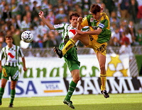 1997.10.04<br>Rapid/Salzburg<br>M.Braun/R:Aufhauser