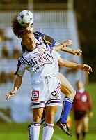 1997.10.18<br>Austria - Sturm Graz<br>SCHMID Manfred/PRILASNIG Gilbert