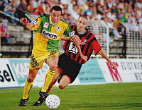 97.07.30<br>Admira -Salzburg  2:1<br>Hieblinger Mario, Ivanauskas Valdas<br>