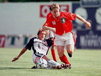 1998.08.01<br>Austria - Steyr<br>MAYRLEB Christian/REICHHOLD Thomas