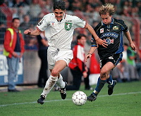 19980926<br>Steyr - Sturm Graz<br>HUBICH Markus/M�HLICH Roman<br>62. Min.