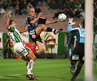 19990511<br>Rapid - Austria<br>HATZ Michael/MAYRLEB Christian<br>MAIER Ladislav