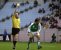 1.4.2000<br>Rapid - GAK<br>SR Drabek/Lagonikakis