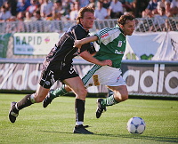 1999.07.17<br>Rapid - Sturm Graz<br>PENKSA Marek/SCHOPP Markus