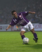 05.08.2000<br>Austria - Ried<br>WAGNER Michael<br>40. Minute