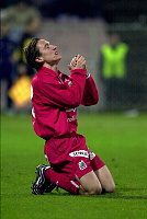 19.11.2000<br>Rapid - Tirol<br>JEZEK Patrik<br>�rgert sich �ber die vergebene Torchance<br>56.Minute