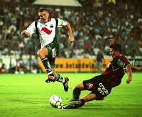 26.08.2001<br>Admira - Rapid/0:0<br>KATZER Markus (Admira)<br>RATAJCZIK Krzystof (Rapid)