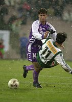 24.02.2002<br>Rapid - Salzburg/1:0(1:0)<br>LAGONIKAKIS Andreas (Rapid)<br>BUKRAM Gabor (Salzburg)<br>89. Minute