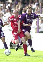 04.05.2002<br>Austria - Tirol/2:1(1:0)<br>RUSHFELDT Sigurd (Austria)<br>WATZINGER Robert (Tirol)<br>70. Minute