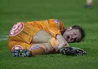 24.11.2002<br>Austria - Sturm/1:2(0:2)<br>BRZECZEK Jerzy<br>62. Minute