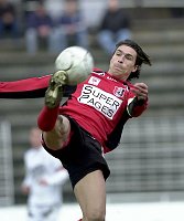 01.03.2003<br>Admira - Bregenz/1:0(0:0)<br>HATZ Michael