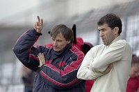 01.03.2003<br>Admira - Bregenz/1:0(0:0)<br>RACHIMOV Rashid, TATAR Alfred