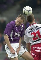 05.04.2003<br>Austria - Admira/0:2(0:1)<br>RUSHFELDT Sigurd (Austria)<br>BARISIC Zoran (Admira)<br>24. Minute