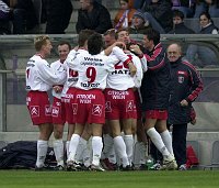 05.04.2003<br>Austria - Admira/0:2(0:1)<br>Gratulationen an Hatz zum 2:0<br>74. Minute