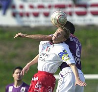 13.04.2003<br>Admira - Austria/1:2(0:1)<br>SUCHARD Harald (Admira)<br>WAGNER Michael (Austria)<br>4. Minute